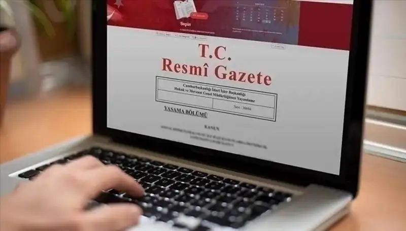İnsan Psikolojisi Üzerine Çarpıcı Gelişmeler Resmi Gazete'de