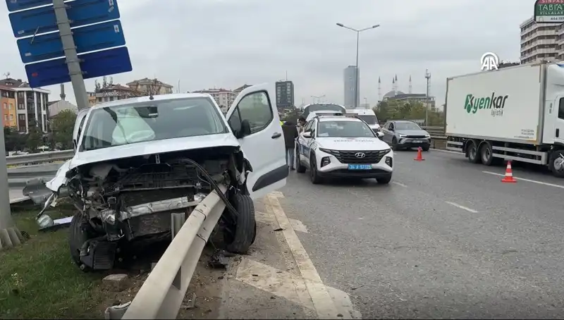Otoyolda Gerçekleşen Feci Kaza Psikolojik Etkileriyle Gündemde
