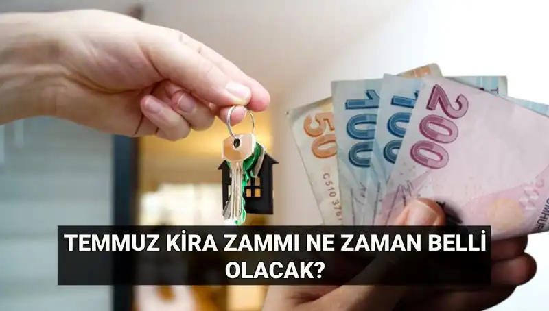 Kira Artışları İçin Gözler TÜİK'te: Temmuz Ayında Ne Bekleniyor?