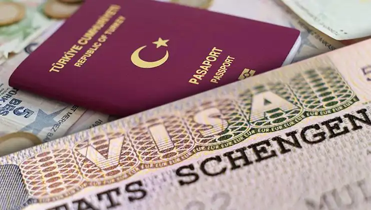 Türk Vatandaşları için Schengen Vizesi Sürecinde Dev Yenilikler!