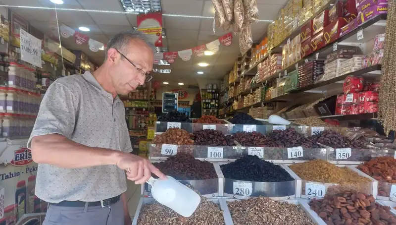 Bağışıklık Dostu Besinler Neden Satışta Düşüşte? Psikolojik Etkiler Üzerine Bir Bakış
