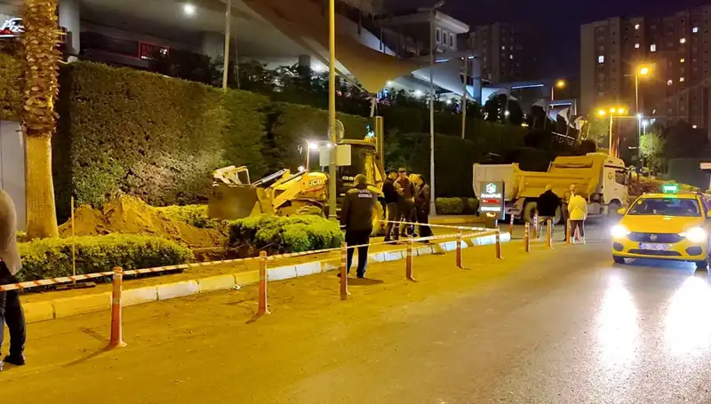 Avm Girişinde Doğalgaz Paniği: Tehditler ve Psikolojik Etkileri