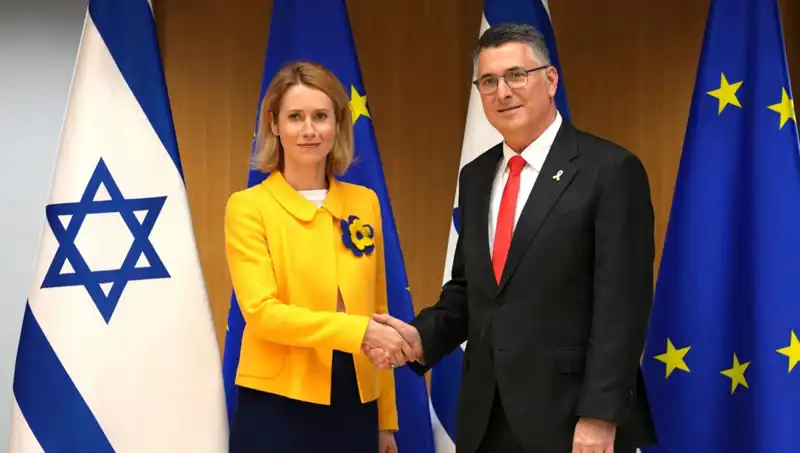 AB’nin İsrail’le İlişkileri: Ortaklık Anlaşmasını Asılamada 10 Stratejik Seçenek