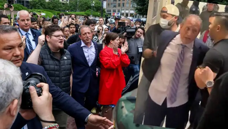New York Belediye Başkan Adayı Gözaltına Alındı: Olayın Arka Planı ve Psikolojik Etkileri