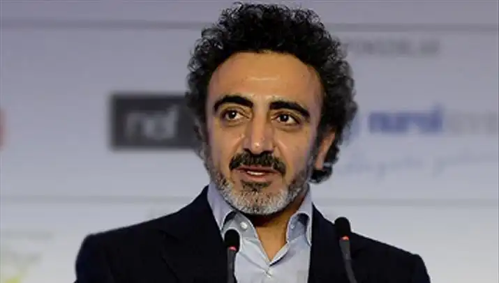 Chobani'nin CEO'su Hamdi Ulukaya: Başarı Hikayesi ve Serveti