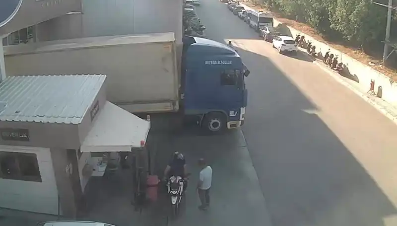 Tarım Ürünleri Nakliye Operasyonu: İçler Acısı Manzara ve Psikolojik Etkileri