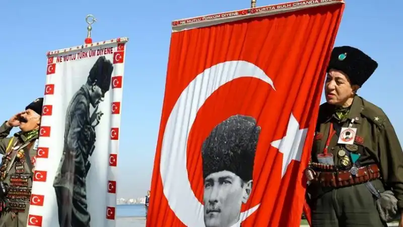 Gaziler Günü: Psikolojik İyileşmenin Kahramanlarla Dolu Hikayesi