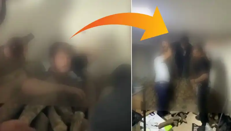 Beş Yıldır Aranan Adamın Gizemi: Odunların Arasından Çıktı