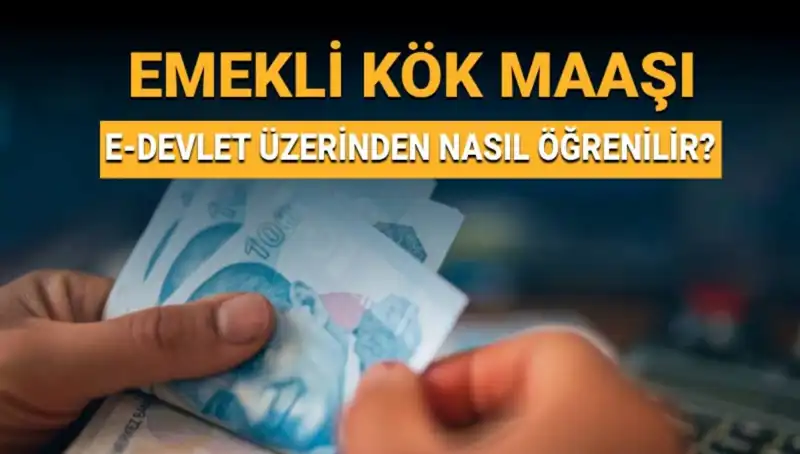 Kök Maaş Nedir? Hesaplama Yöntemleri ve Önemi Hakkında Bilmeniz Gerekenler