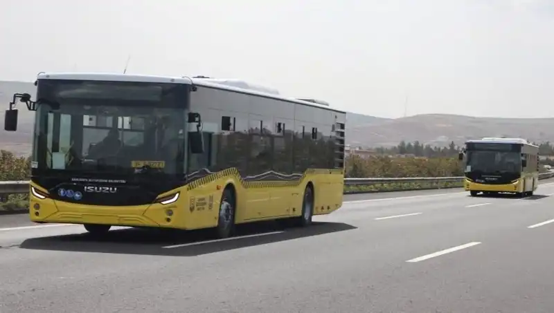 Toplu Taşımada Klimasız Seferlere Kesilen Cezalar Psikolojiyi Nasıl Etkiliyor?
