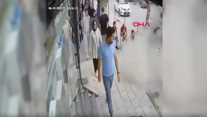TIR Pastiğinin Patlaması: Psikolojik Etkileri ve Nedenleri Üzerine Bir İnceleme