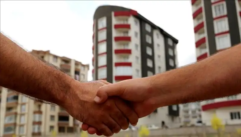 TOKİ İş Yeri Satışı: 158 ve 350 Dükkan Ne Zaman Satışta?