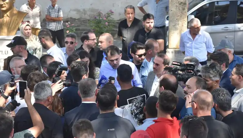 Türkiye’deki Yangınlar, Psikolojik Etkileri ve Toplumsal Yansımaları