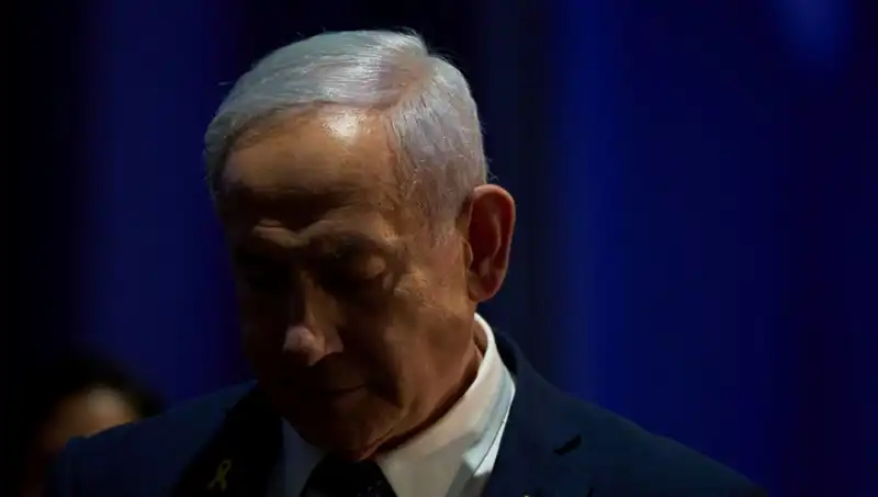 Netanyahu Açıkladı: Gazze'de Hayatta Olan Esirler ve Geleceği