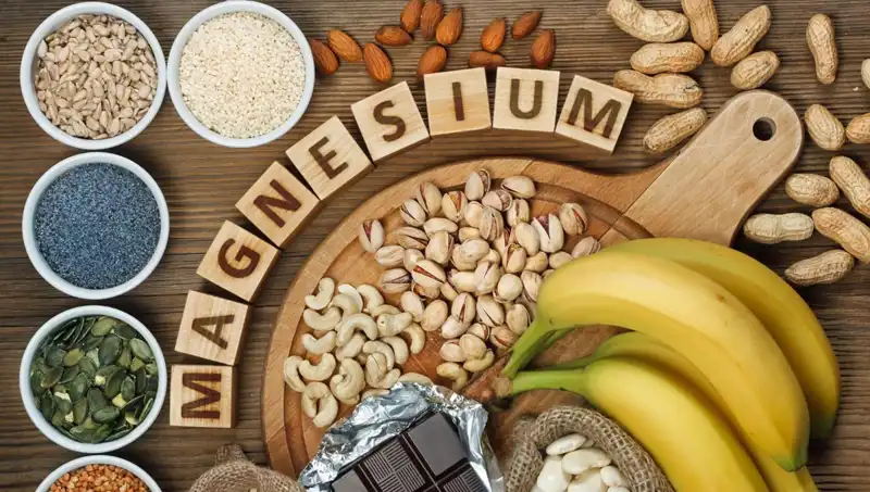 Magnezyum Takviyelerini Ne Zaman Almalısınız: Sabah mı, Gece mi?