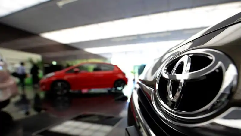 Gizemli Toyota SUV'sinin Tanıtımı Ertelendi mi? Beklentiler Neler?