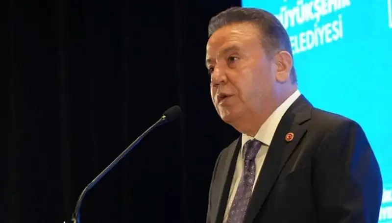 Antalya’da Büyükşehir Belediye Başkanvekili Seçimi: Tarih ve Beklentiler