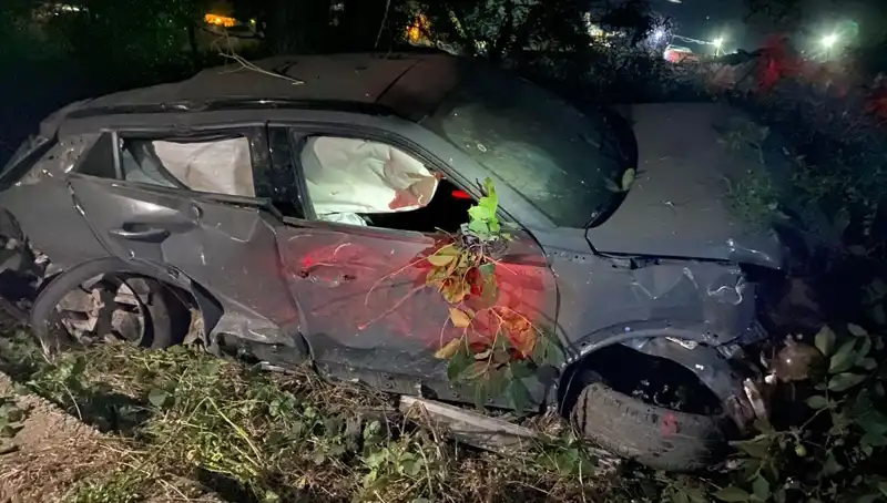Alkollü Sürücü Takla Attı: Psikolojik Etkileri ve Toplumsal Sonuçlar