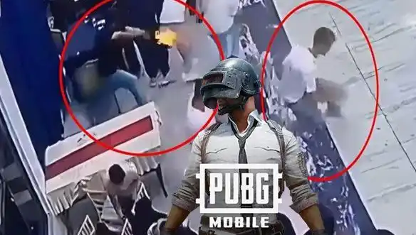 PUBG Oyununda Kin Besleyen Genç: Cinayetle Sonuçlanan Bir Hikaye