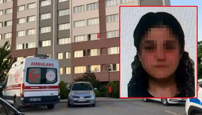 Derin Dondurucuda Bulunan Bebeğin Annesi: Ankara’nın Vahşet Dolu Hikayesi