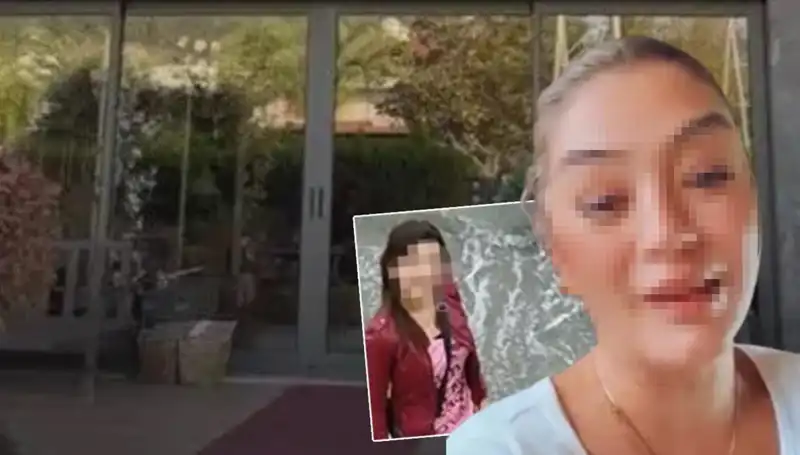 Güzellik Merkezinde Gizli Kameralarla Şantaj Skandalı Ortaya Çıktı!