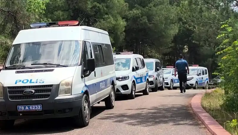 Karabük'te Gizemli Bir Ölüm: Ağaca Asılı Bulunan Genç