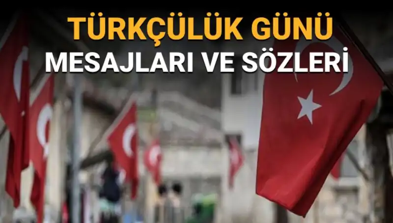 Türkçülük Günü: 3 Mayıs’ın Önemini Anlamak ve Kutlamak