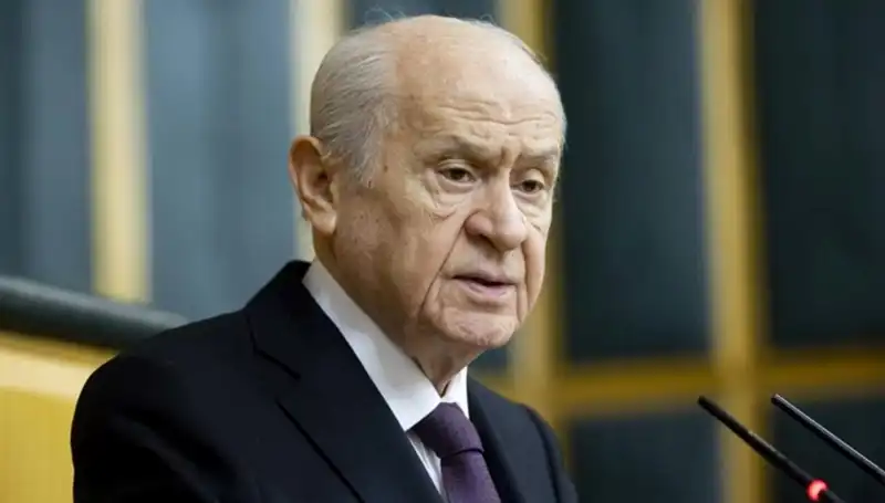 Belediye Başkanlarının Yargılaması Ekim'de Başlıyor: Bahçeli’den Açıklama!