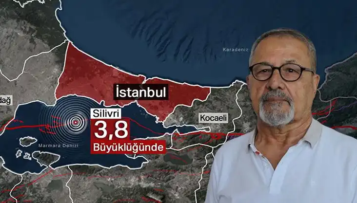 İstanbul'da Hissettiğimiz Depremler: Psikolojik Etkileri ve Uzman Uyarıları