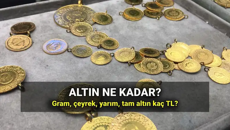 Altın Fiyatları Neden Dalgalanıyor? Yatırımcılar Dikkat!