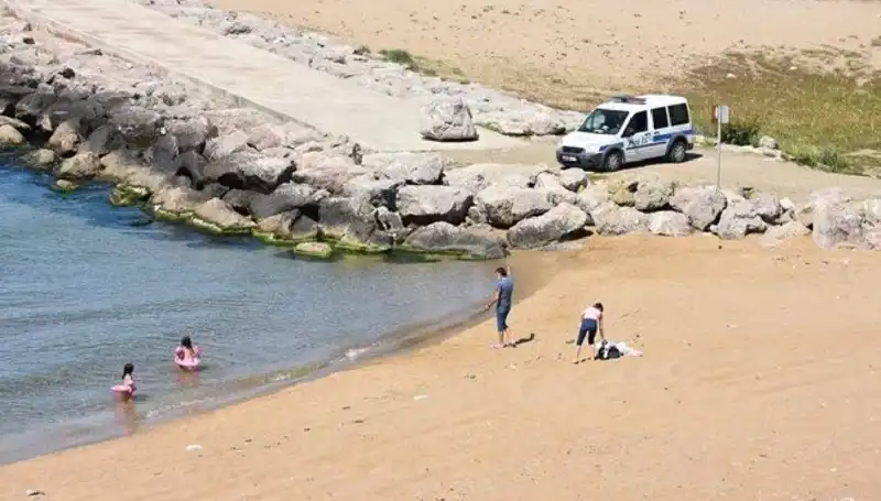 Sinop'ta Denize Girme Yasağı: Psikolojik Etkileri ve Nedenleri