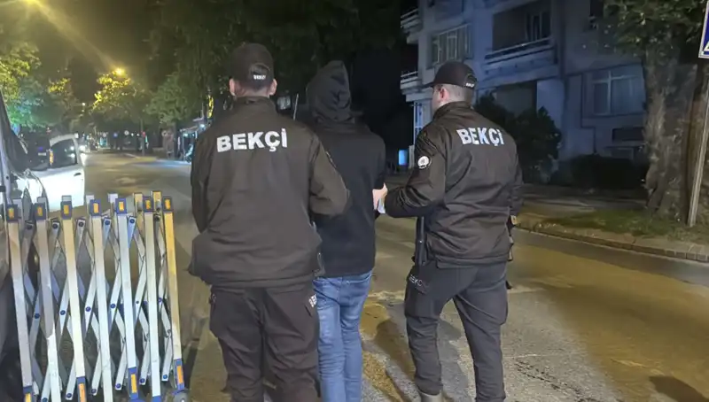 Edirne'de Düzensiz Göçmen Yakalanmasının Psikolojik Etkileri ve Toplumsal Güvenlik