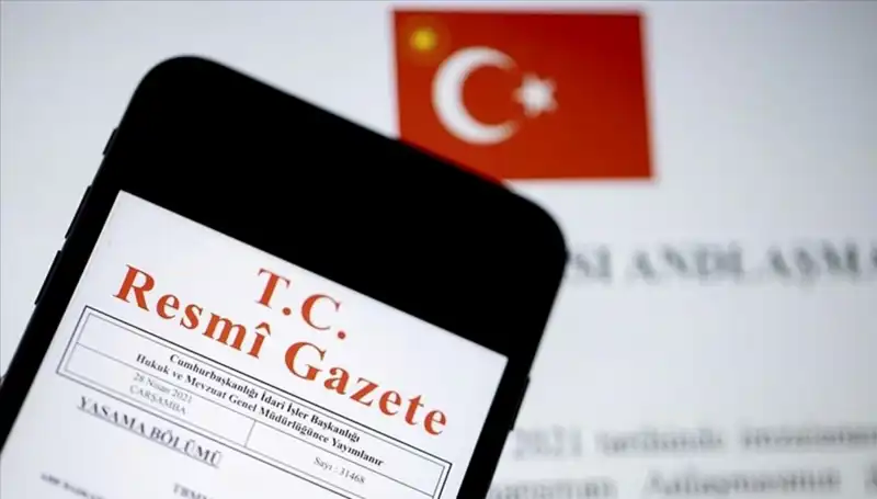 2025 Resmi Gazete Kararları: Psikolojik Etkileri ve Toplum Üzerindeki Yankıları