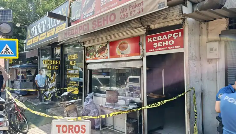 Adana'da Şok Eden Olay: Anne Katili Yakalandı
