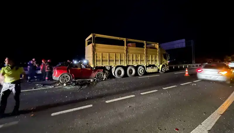 Kamyona Ok Saplanması: Psikolojik Etkileri ve Toplum Üzerindeki Yansımaları