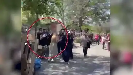 5 Kadının Tatili Kabusa Döndü: Darp Raporları ve Şikayet Süreci