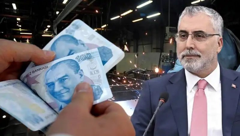 2025 Kamu İşçileri İçin Toplu İş Sözleşmesi: Son Gelişmeler ve Zam Oranları