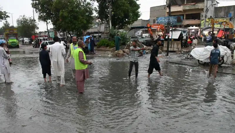 Muson Yağmurları: Hayatları Değiştiren Felaketin Psikolojik Etkileri