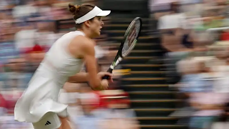 Wimbledon Tenis Turnuvası: Psikoloji ve Stratejiler Üzerine Etkileri