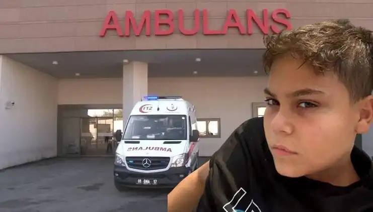 Sosyal Medya Tutkusu: 14 Yaşındaki Çocuk Arkadaşını Video Çekerken Öldürdü