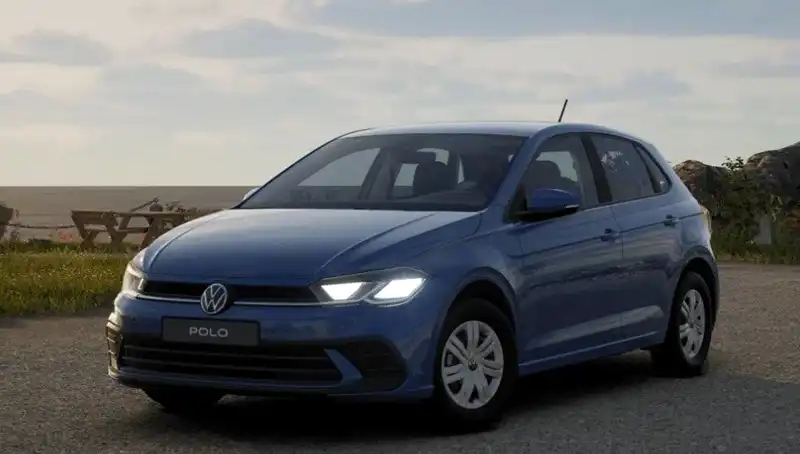 Volkswagen Temmuz 2025 Fiyatları Açıklandı: Polo, Golf ve Tiguan Ne Kadar?