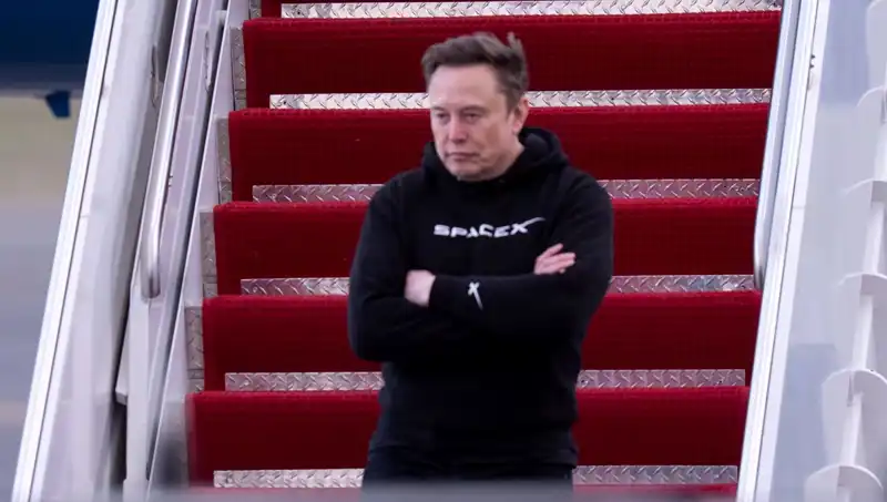 Elon Musk’ın Avukatlarından Şok Savunma: "Bilgisayar Kullanmadığını İddia Ediyor"