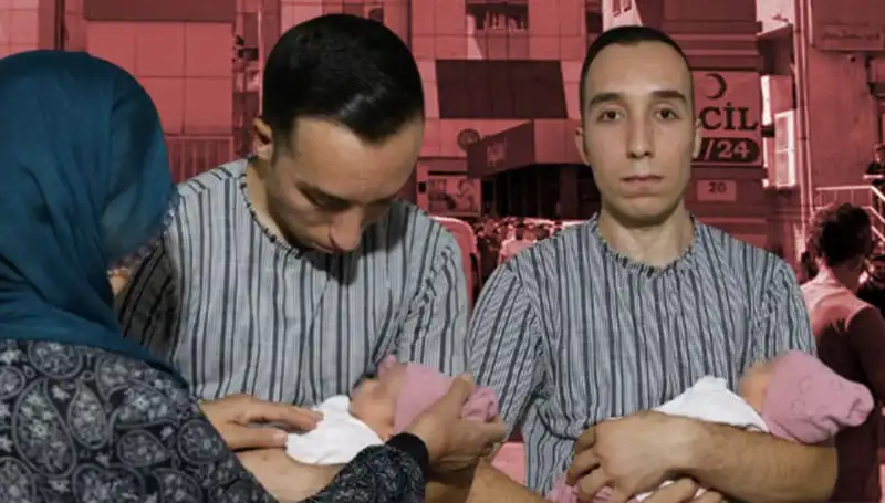 Hastanede Aksiyonu Tavan Yaptıran Psikolojik Olay: "Bize Benzemiyor" İtirazı!