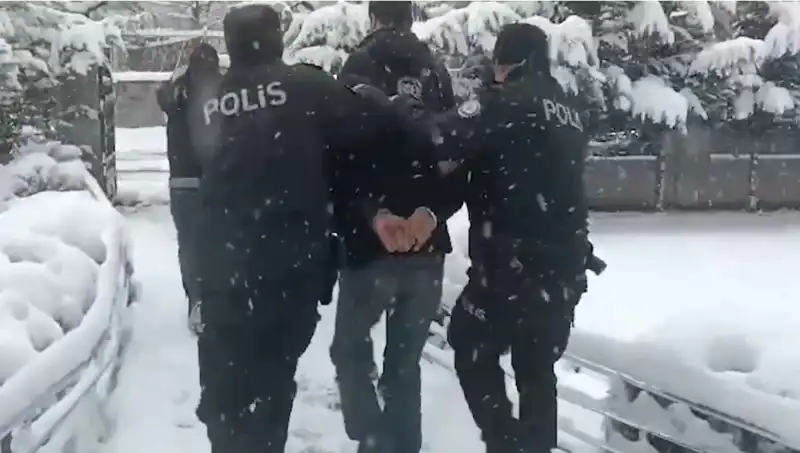 Milyonluk Hırsızlık Olayı: 6 Şüpheli Tutuklandı ve Psikolojik Etkileri
