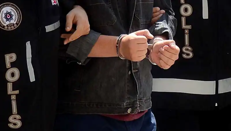 FETÖ’nün Dışişleri Bakanlığı Yapılanmasına Yönelik Operasyon: 8 Gözaltı Kararı