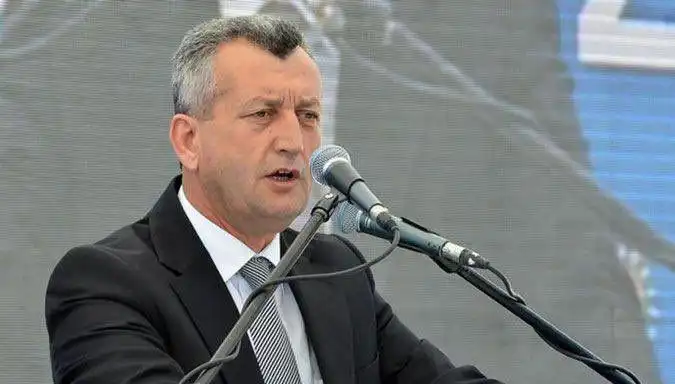 Eski Menemen Belediye Başkanı Tahir Şahin’in Vefatı: Anılar ve Mirası
