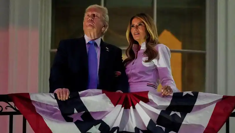 Trump ve Putin İlişkilerinde Melania’nın Görünmeyen Etkisi Nedir?