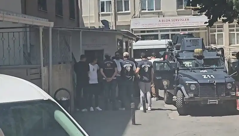 Leman Dergisi Soruşturmasında Dört Tutuklama! Tam İfadeler Ortaya Çıktı