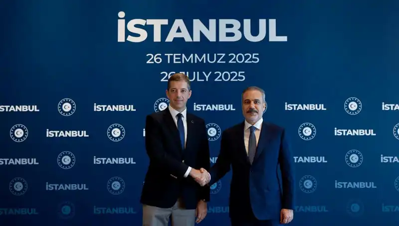 Balkan Ülkelerinde Psikolojik Sağlık Üzerine Önemli Görüşmeler Yapıldı
