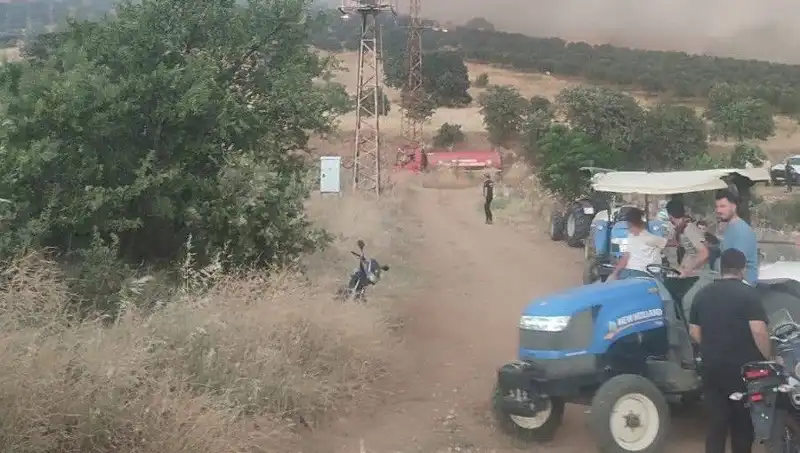 Tarım ve Psikoloji: Manisa'da "Tanker ve Taralları Doldurun" Çağrısı İle Ortaya Çıkan Kriz